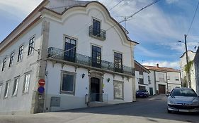Hotel Abade Joao